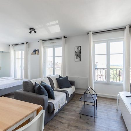 Studio Cosy, 4Pers, Wifi, Proche Disney, Parking - Fairytale Factory 뷰씨 쎙 죠흐쥬 외부 사진