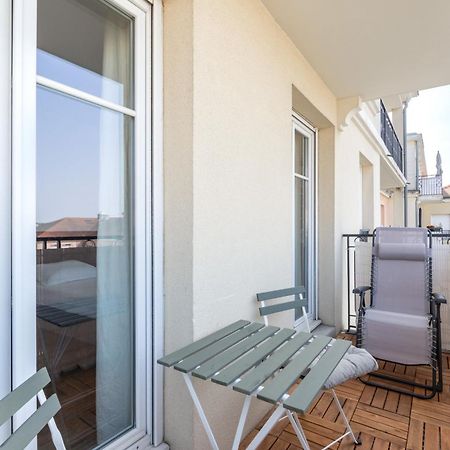 Studio Cosy, 4Pers, Wifi, Proche Disney, Parking - Fairytale Factory 뷰씨 쎙 죠흐쥬 외부 사진