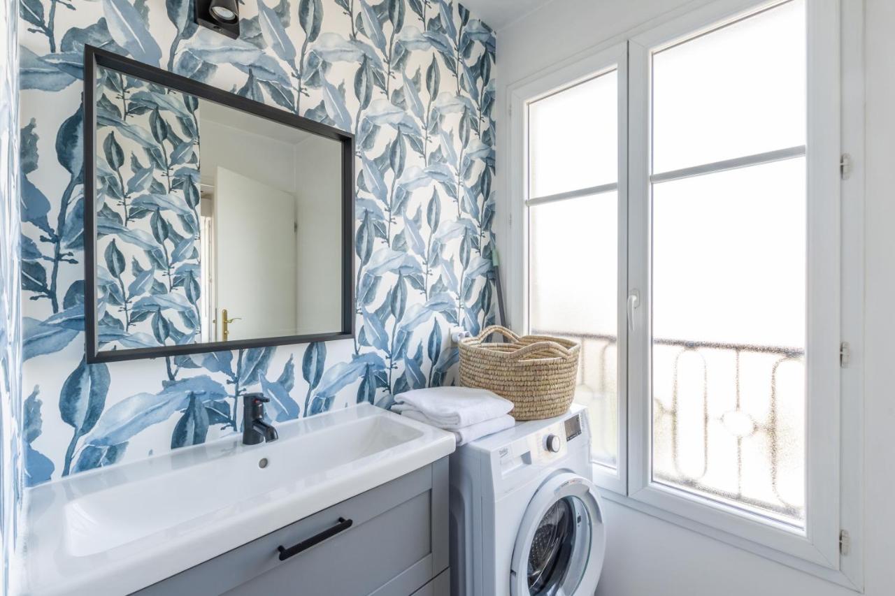 Studio Cosy, 4Pers, Wifi, Proche Disney, Parking - Fairytale Factory 뷰씨 쎙 죠흐쥬 외부 사진