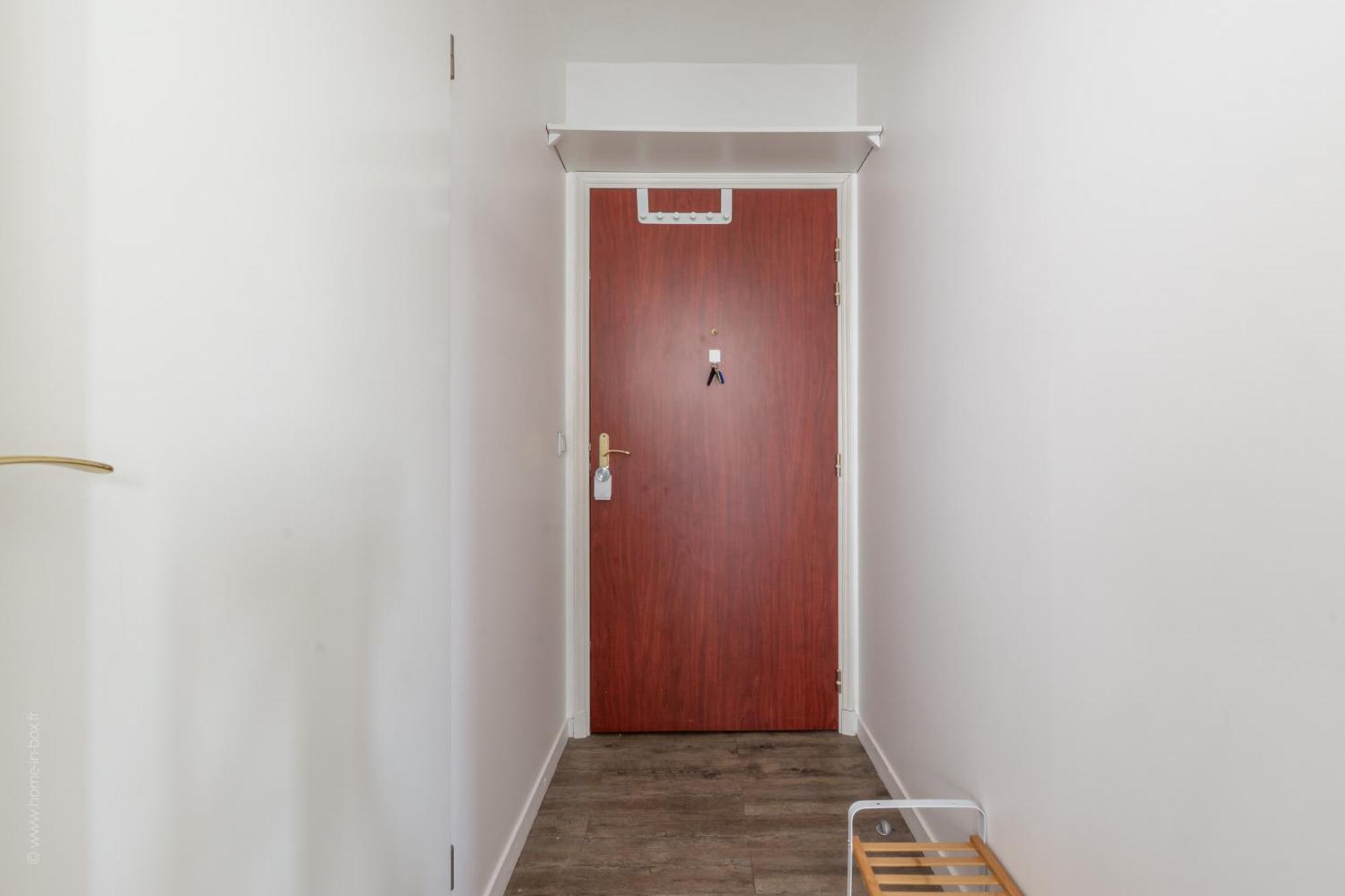 Studio Cosy, 4Pers, Wifi, Proche Disney, Parking - Fairytale Factory 뷰씨 쎙 죠흐쥬 외부 사진